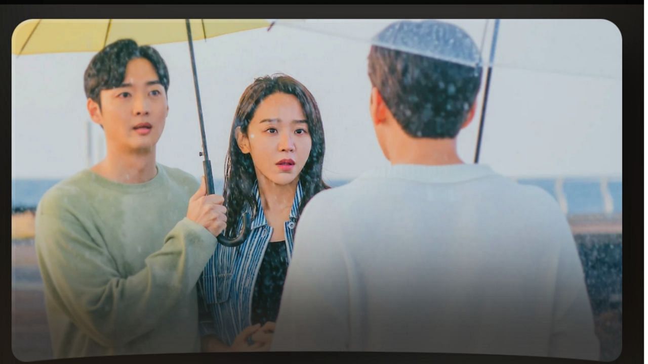 Featuring Welcome to Samdal-ri (Image via Netflix)